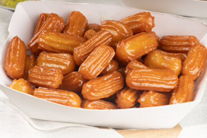 بلح الشام