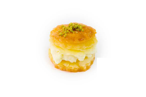 وردات قشطة