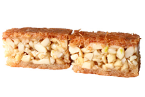 بلورية كاجو