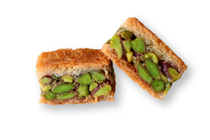 بلورية فستق