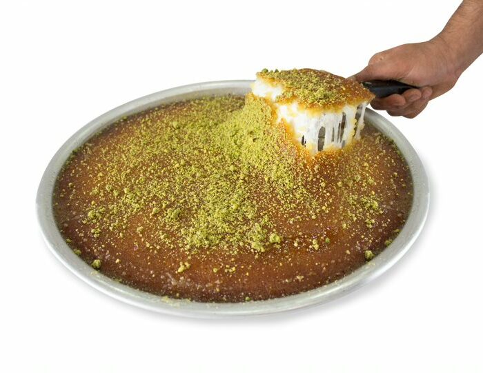 كنافة نابلسية ناعمة - XL~4KG
