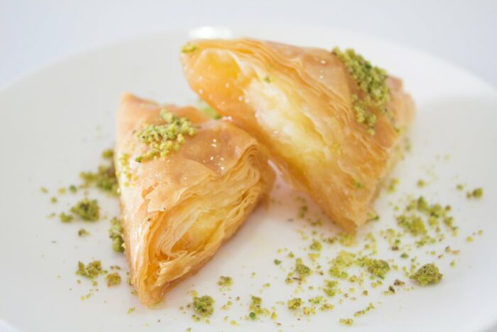 وربات قشطة