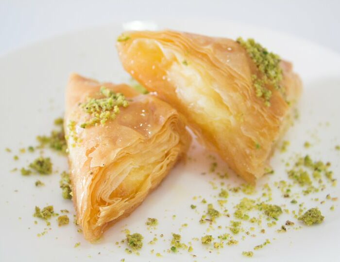 وربات قشطة